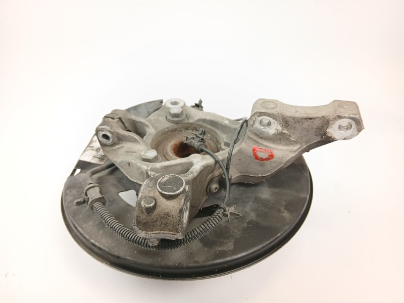 Recambio de mangueta delantera derecha para opel astra j sports tourer (p10) 1.6 cdti (35) referencia OEM IAM   
