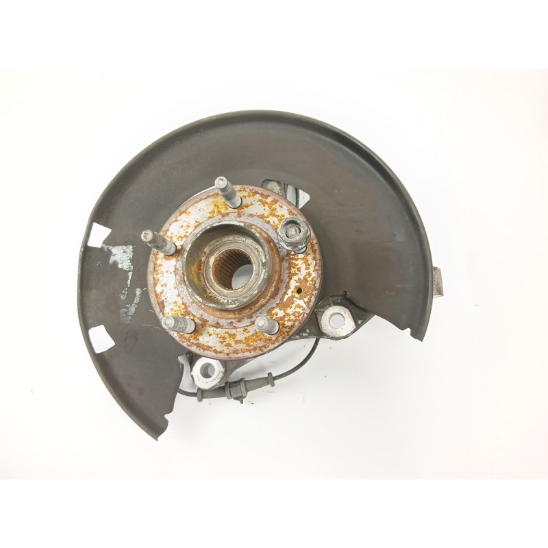 Recambio de mangueta delantera derecha para opel astra j sports tourer (p10) 1.6 cdti (35) referencia OEM IAM   