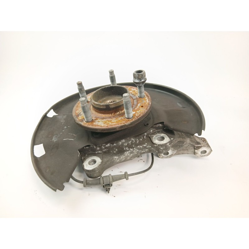 Recambio de mangueta delantera derecha para opel astra j sports tourer (p10) 1.6 cdti (35) referencia OEM IAM   