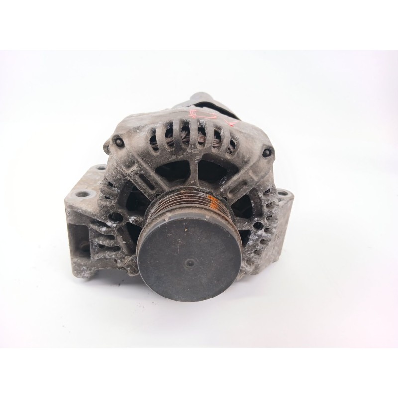 Recambio de alternador para fiat punto evo (199_) 1.3 d multijet (199axc1a, 199bxc1a, 199axt1a, 199bxt1a) referencia OEM IAM 517