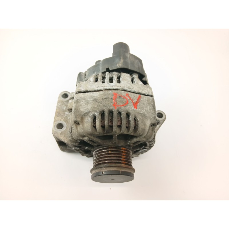 Recambio de alternador para fiat punto evo (199_) 1.3 d multijet (199axc1a, 199bxc1a, 199axt1a, 199bxt1a) referencia OEM IAM 517