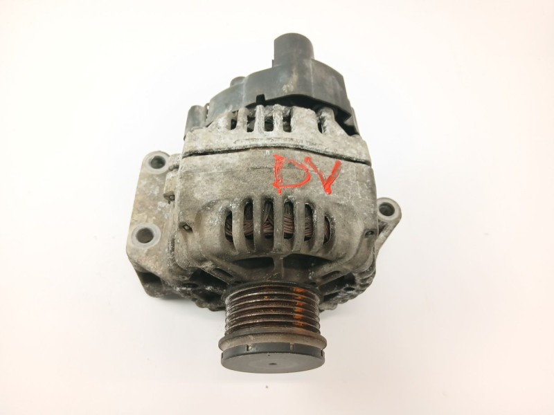 Recambio de alternador para fiat punto evo (199_) 1.3 d multijet (199axc1a, 199bxc1a, 199axt1a, 199bxt1a) referencia OEM IAM 517