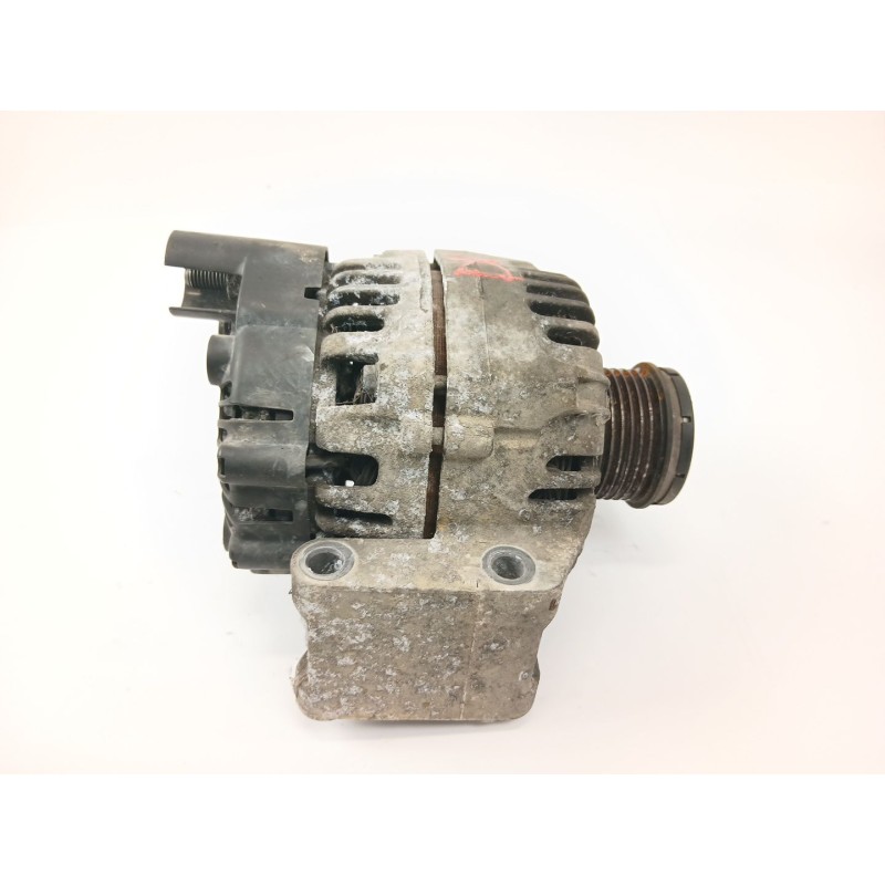 Recambio de alternador para fiat punto evo (199_) 1.3 d multijet (199axc1a, 199bxc1a, 199axt1a, 199bxt1a) referencia OEM IAM 517