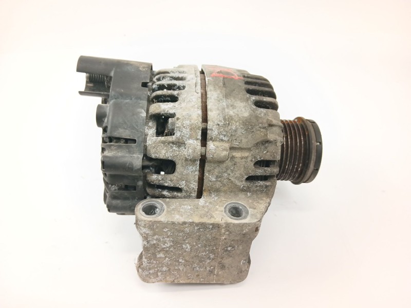 Recambio de alternador para fiat punto evo (199_) 1.3 d multijet (199axc1a, 199bxc1a, 199axt1a, 199bxt1a) referencia OEM IAM 517