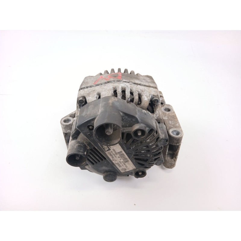 Recambio de alternador para fiat punto evo (199_) 1.3 d multijet (199axc1a, 199bxc1a, 199axt1a, 199bxt1a) referencia OEM IAM 517