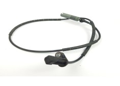 Recambio de sensor abs para bmw serie 1 berlina (e81/e87) 120d referencia OEM IAM 10071161583  