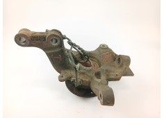 Recambio de mangueta delantera izquierda para renault megane ii (bm0/1_, cm0/1_) 1.9 dci referencia OEM IAM    2
