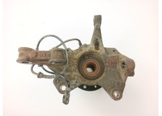 Recambio de mangueta delantera derecha para renault megane ii (bm0/1_, cm0/1_) 1.9 dci referencia OEM IAM   