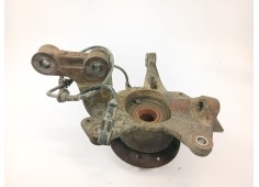 Recambio de mangueta delantera derecha para renault megane ii (bm0/1_, cm0/1_) 1.9 dci referencia OEM IAM    2