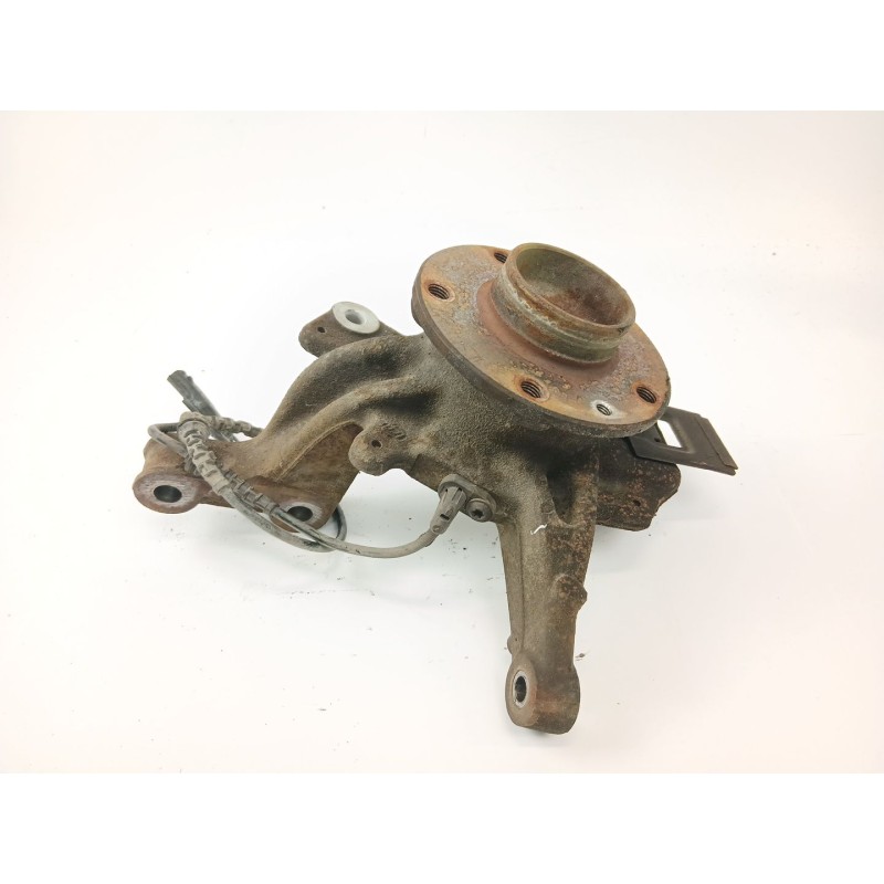 Recambio de mangueta delantera derecha para renault megane ii (bm0/1_, cm0/1_) 1.9 dci referencia OEM IAM   