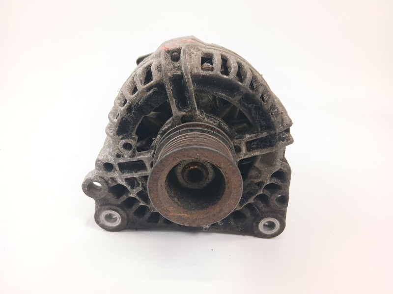 Recambio de alternador para seat ibiza ii (6k1) 1.4 i referencia OEM IAM 037903025  