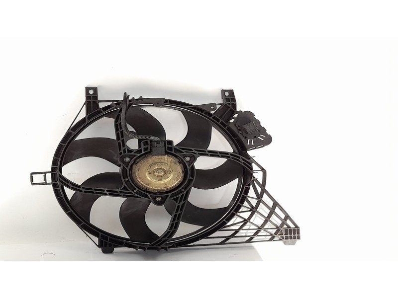 Recambio de electroventilador para nissan primera berlina (p12) hatchback 1.9 dci referencia OEM IAM 81317X31N  