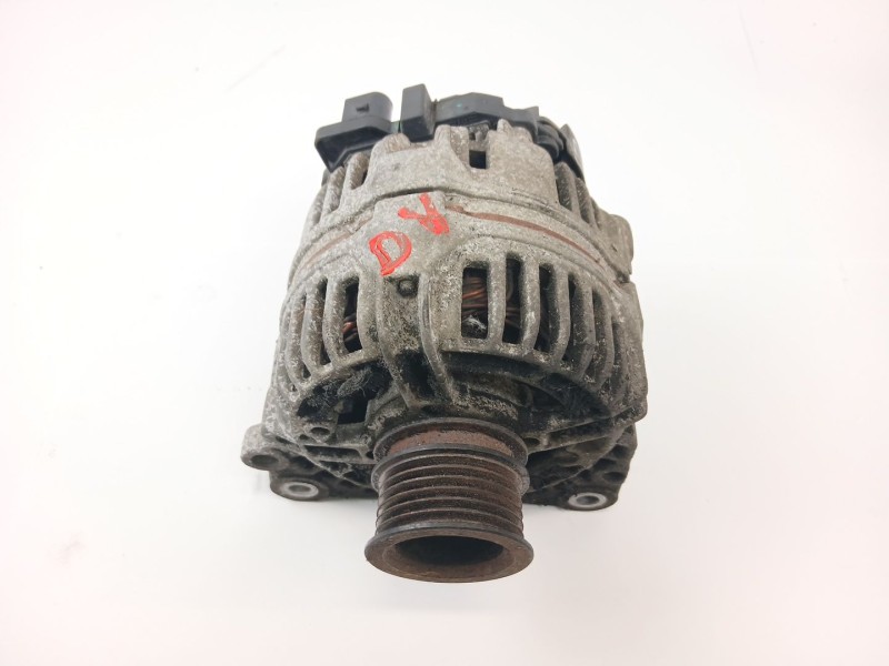 Recambio de alternador para seat ibiza ii (6k1) 1.4 i referencia OEM IAM 037903025  