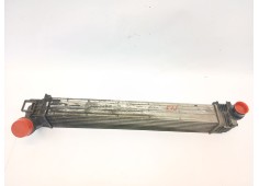 Recambio de intercooler para renault megane ii (bm0/1_, cm0/1_) 1.9 dci referencia OEM IAM   