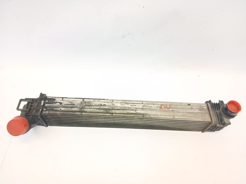 Recambio de intercooler para renault megane ii (bm0/1_, cm0/1_) 1.9 dci referencia OEM IAM   