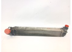 Recambio de intercooler para renault megane ii (bm0/1_, cm0/1_) 1.9 dci referencia OEM IAM    2