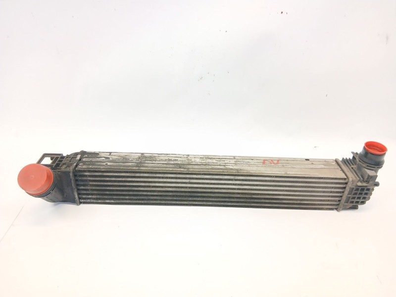 Recambio de intercooler para renault megane ii (bm0/1_, cm0/1_) 1.9 dci referencia OEM IAM   