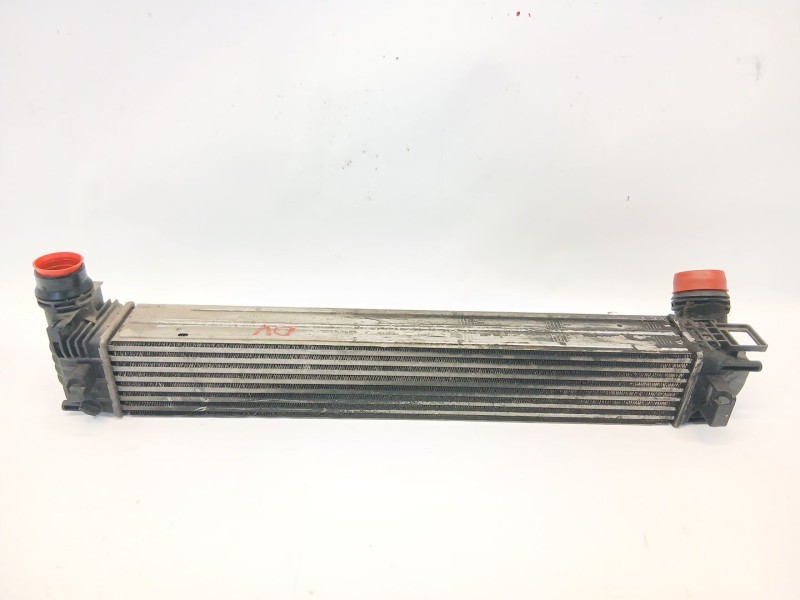 Recambio de intercooler para renault megane ii (bm0/1_, cm0/1_) 1.9 dci referencia OEM IAM   