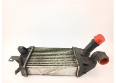Recambio de intercooler para opel astra h station wagon (a04) 1.9 cdti (l35) referencia OEM IAM 13213402  