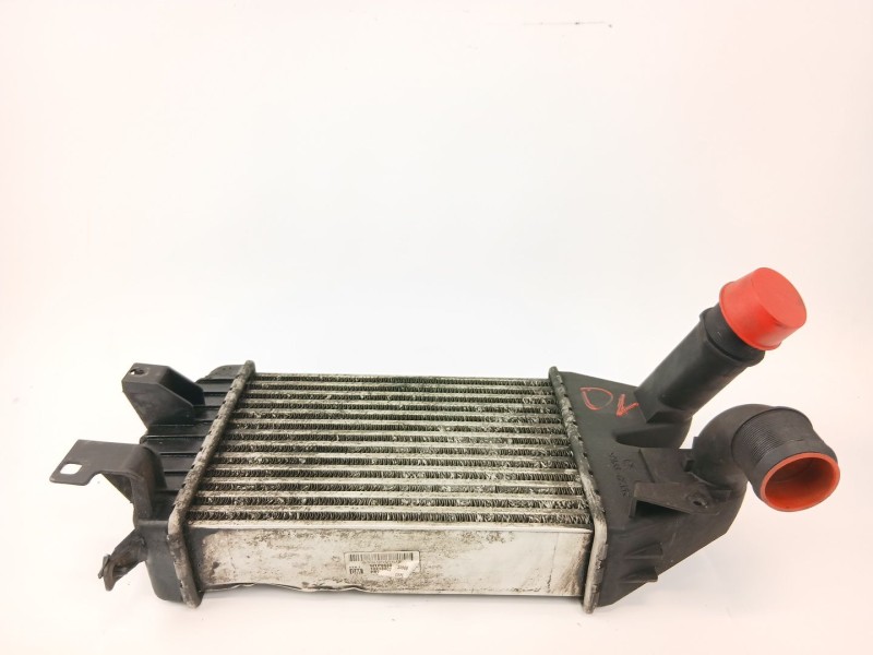 Recambio de intercooler para opel astra h station wagon (a04) 1.9 cdti (l35) referencia OEM IAM 13213402  
