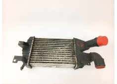 Recambio de intercooler para opel astra h station wagon (a04) 1.9 cdti (l35) referencia OEM IAM 13213402   2