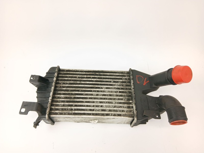 Recambio de intercooler para opel astra h station wagon (a04) 1.9 cdti (l35) referencia OEM IAM 13213402  