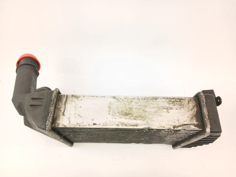 Recambio de intercooler para opel astra h station wagon (a04) 1.9 cdti (l35) referencia OEM IAM 13213402  