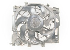 Recambio de electroventilador para opel astra h station wagon (a04) 1.9 cdti (l35) referencia OEM IAM 13132559  