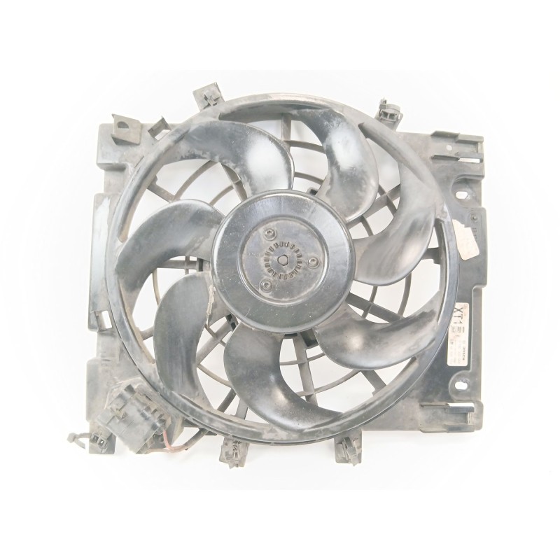 Recambio de electroventilador para opel astra h station wagon (a04) 1.9 cdti (l35) referencia OEM IAM 13132559  