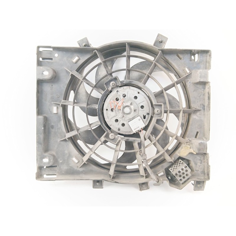 Recambio de electroventilador para opel astra h station wagon (a04) 1.9 cdti (l35) referencia OEM IAM 13132559  