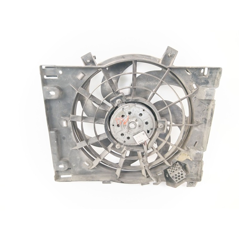 Recambio de electroventilador para opel astra h station wagon (a04) 1.9 cdti (l35) referencia OEM IAM 13132559  