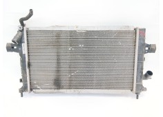 Recambio de radiador agua para opel astra h station wagon (a04) 1.9 cdti (l35) referencia OEM IAM 37002364  