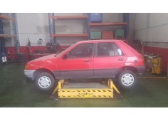 ford fiesta iii (gfj) del año 1990 2