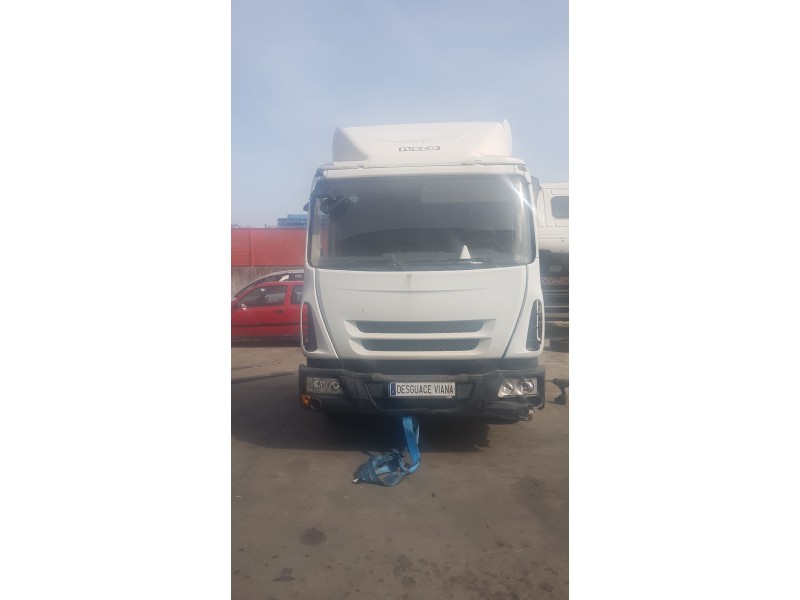 iveco ml80el18 del año 2010