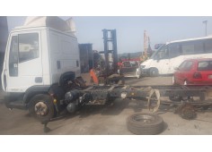 iveco ml80el18 del año 2010 2