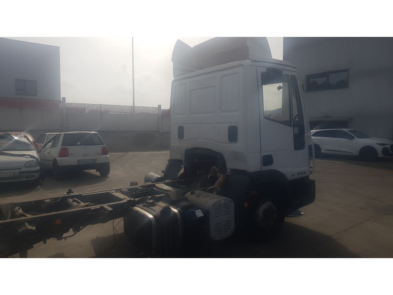iveco ml80el18 del año 2010