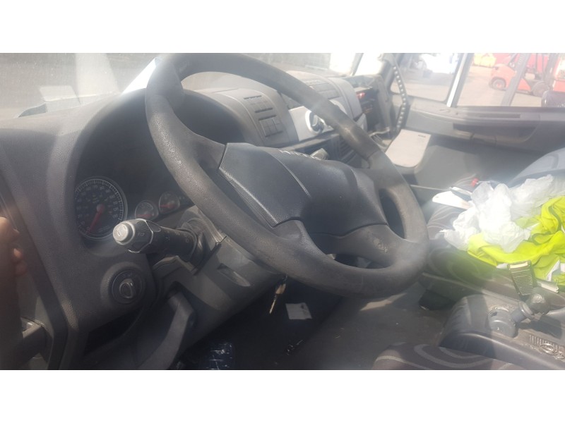 iveco ml80el18 del año 2010