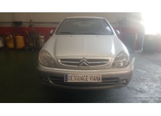 citroën xsara (n1) del año 2003
