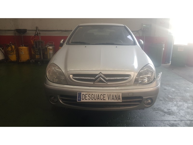 citroën xsara (n1) del año 2003