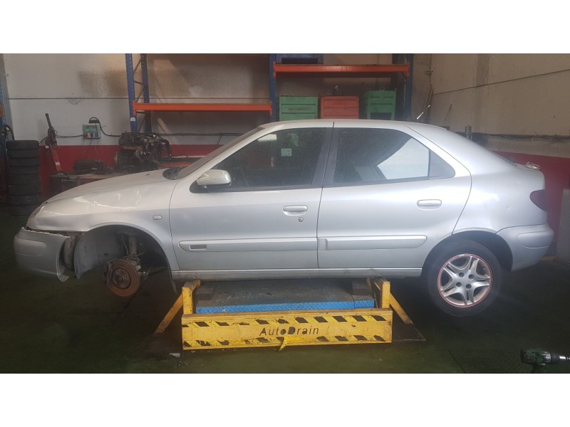 citroën xsara (n1) del año 2003