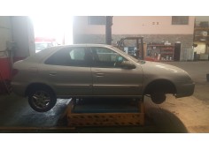 citroën xsara (n1) del año 2003
