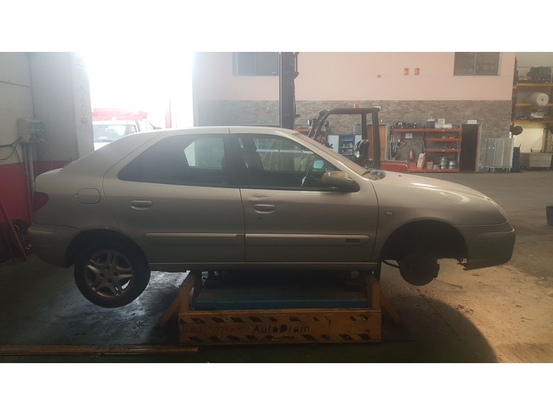 citroën xsara (n1) del año 2003