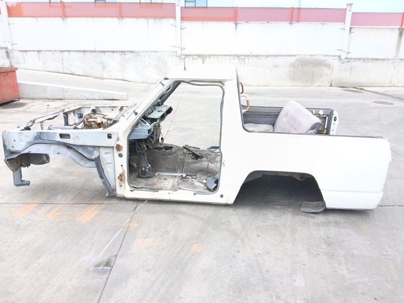 Recambio de varios para nissan patrol iii/2 station wagon (w260) 2.8 d 4x4 referencia OEM IAM   