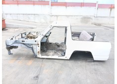 Recambio de varios para nissan patrol iii/2 station wagon (w260) 2.8 d 4x4 referencia OEM IAM    2