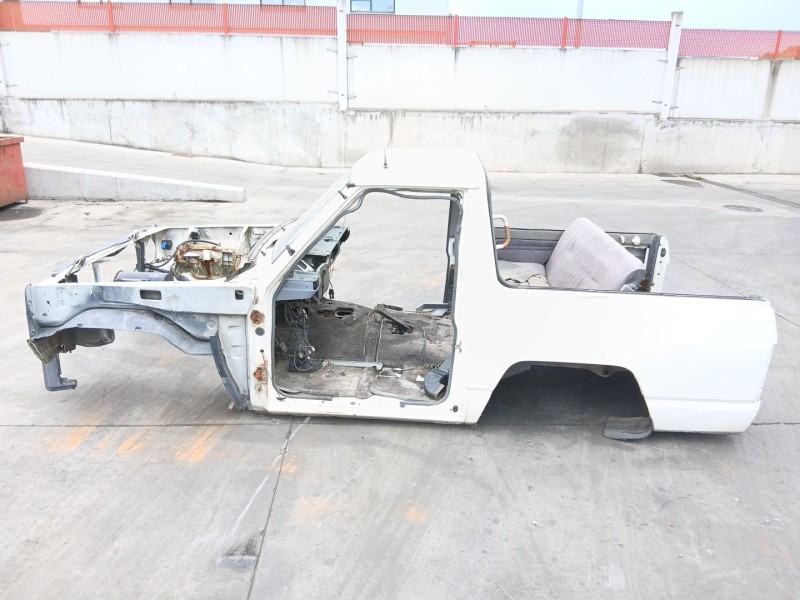 Recambio de varios para nissan patrol iii/2 station wagon (w260) 2.8 d 4x4 referencia OEM IAM   