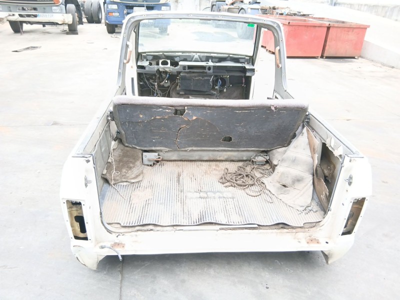 Recambio de varios para nissan patrol iii/2 station wagon (w260) 2.8 d 4x4 referencia OEM IAM   