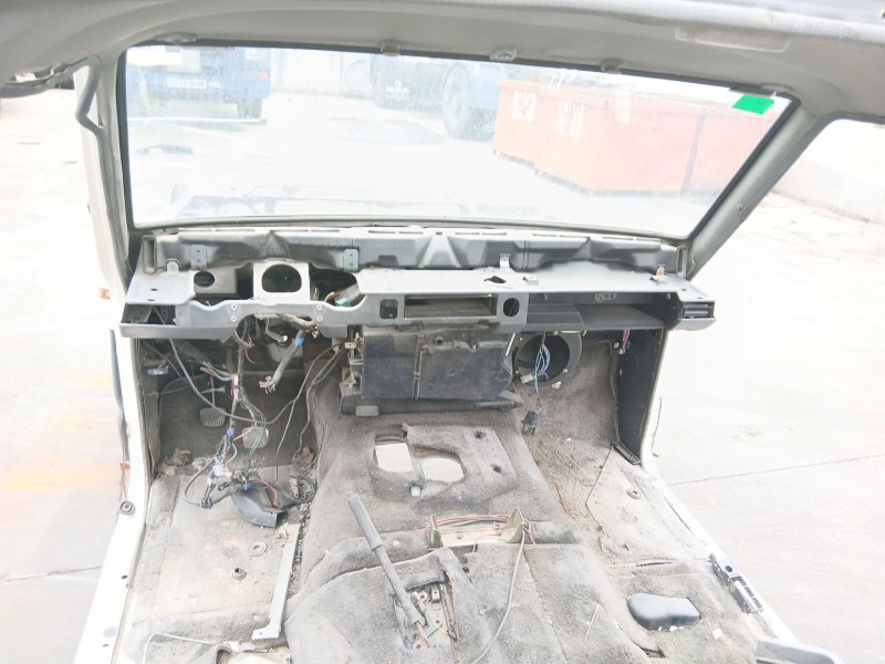 Recambio de varios para nissan patrol iii/2 station wagon (w260) 2.8 d 4x4 referencia OEM IAM   