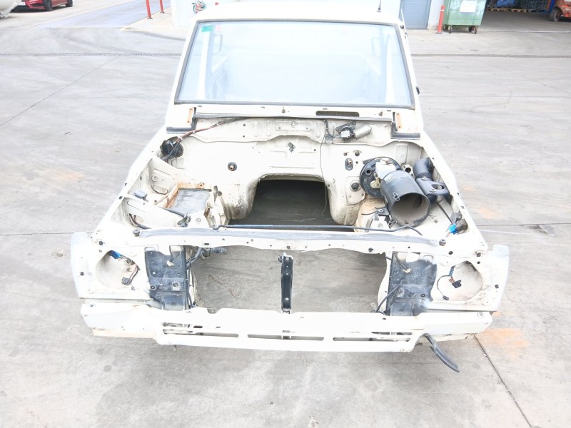 Recambio de varios para nissan patrol iii/2 station wagon (w260) 2.8 d 4x4 referencia OEM IAM   