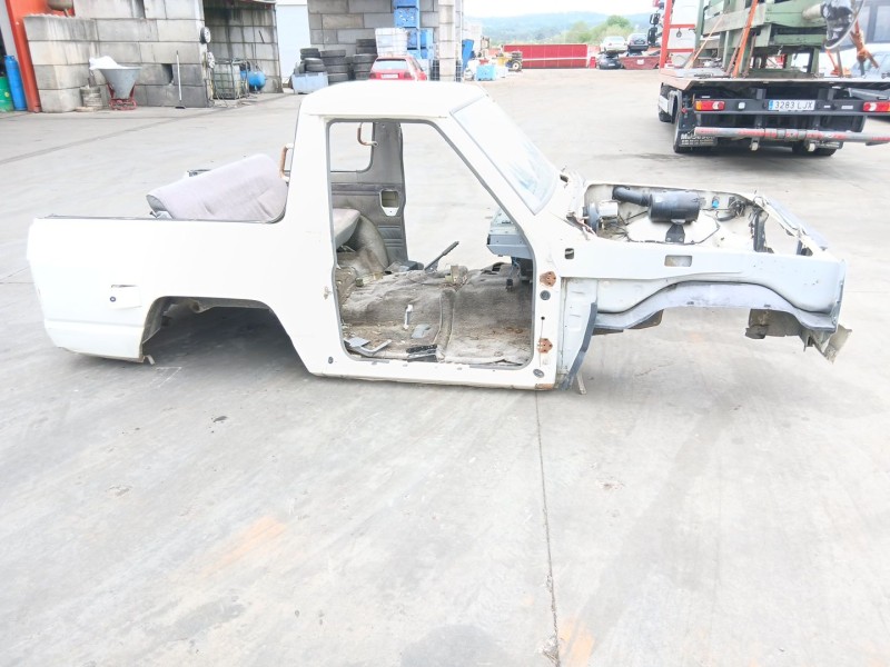 Recambio de varios para nissan patrol iii/2 station wagon (w260) 2.8 d 4x4 referencia OEM IAM   