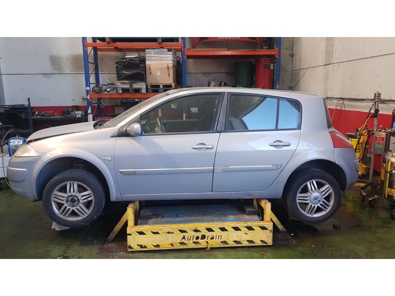 renault megane ii (bm0/1_, cm0/1_) del año 2003